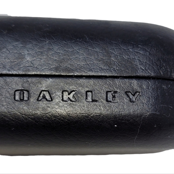 OAKLEY EYEGLASS/SUNGLASS CASE ONLY - Picture 4 of 4